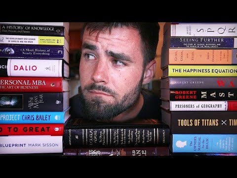 Как найти книги, которые стоят твоего времени