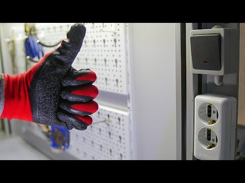 Как Сделать Верстак для Домашней Мастерской Своими Руками