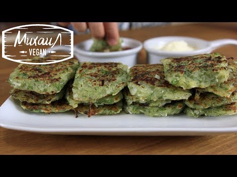 КАК СДЕЛАТЬ ДРАНИКИ | картофельные оладьи | постный рецепт