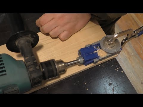 как сделать недорогой шкаф своими руками. how to make a Cabinet