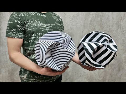 Как сделать шары