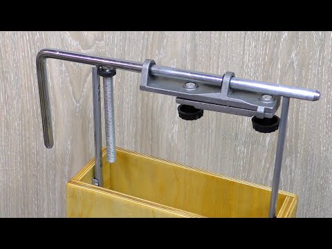 Классная и простая идея для мастерской! сделай и себе такое
