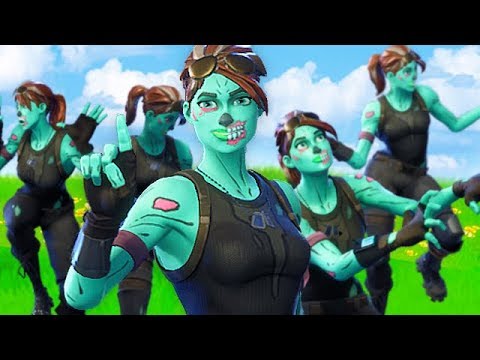 КЛОНЫ ПОЯВИЛИСЬ В ФОРТНАЙТ!!! КЛОНИРОВАНИЕ УЖЕ НАЧАЛОСЬ FORTNITE *НОВЫЙ СЕЗОН* СКОРО!