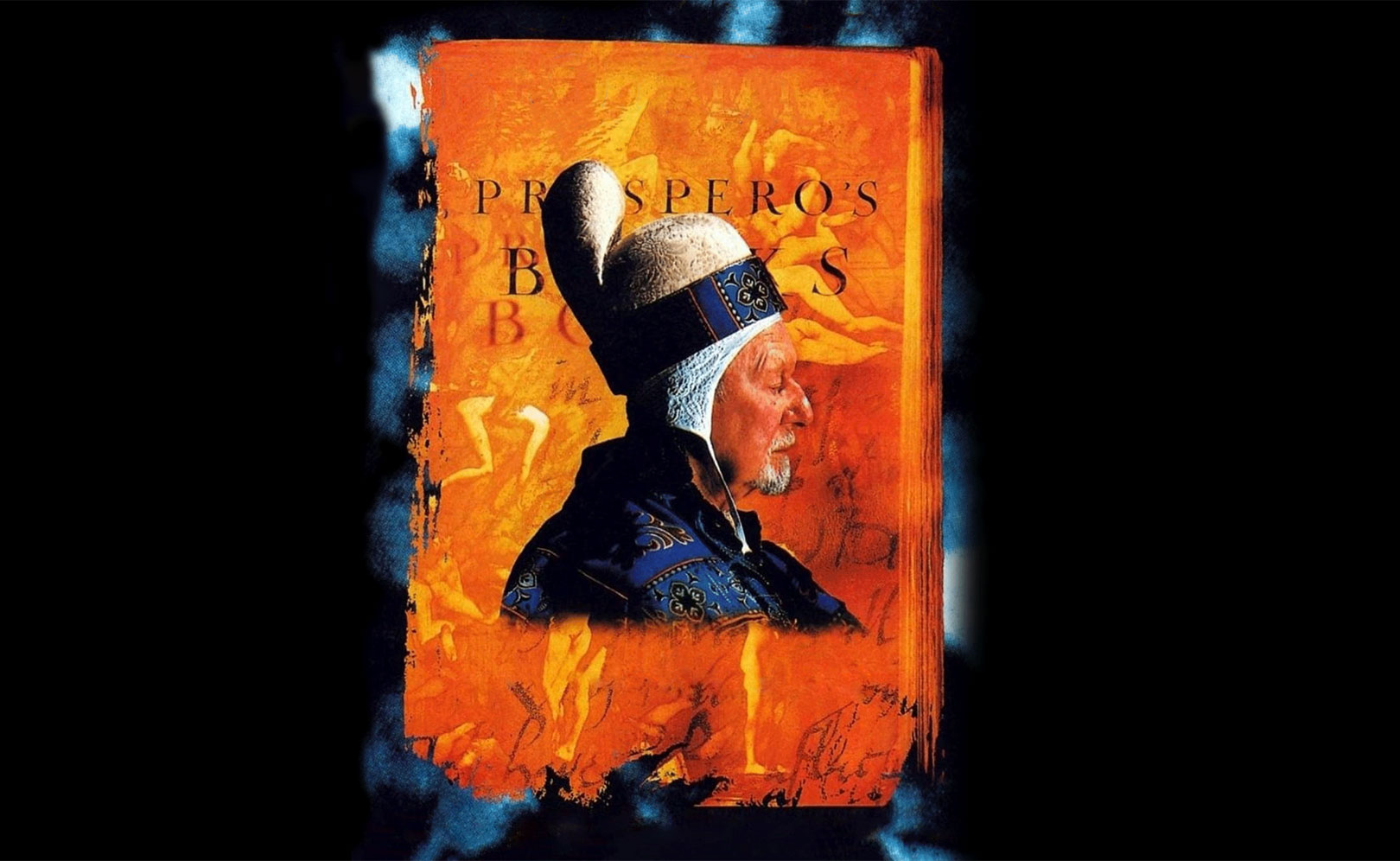 Книги Просперо