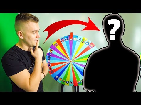 КОЛЕСО ФОРТУНЫ! ВПЕРВЫЕ ДУЭЛЬ ЮТУБЕРОВ! КТО ЖЕ ЗАТАЩИТ В НЕОБЫЧНОЙ БИТВЕ!