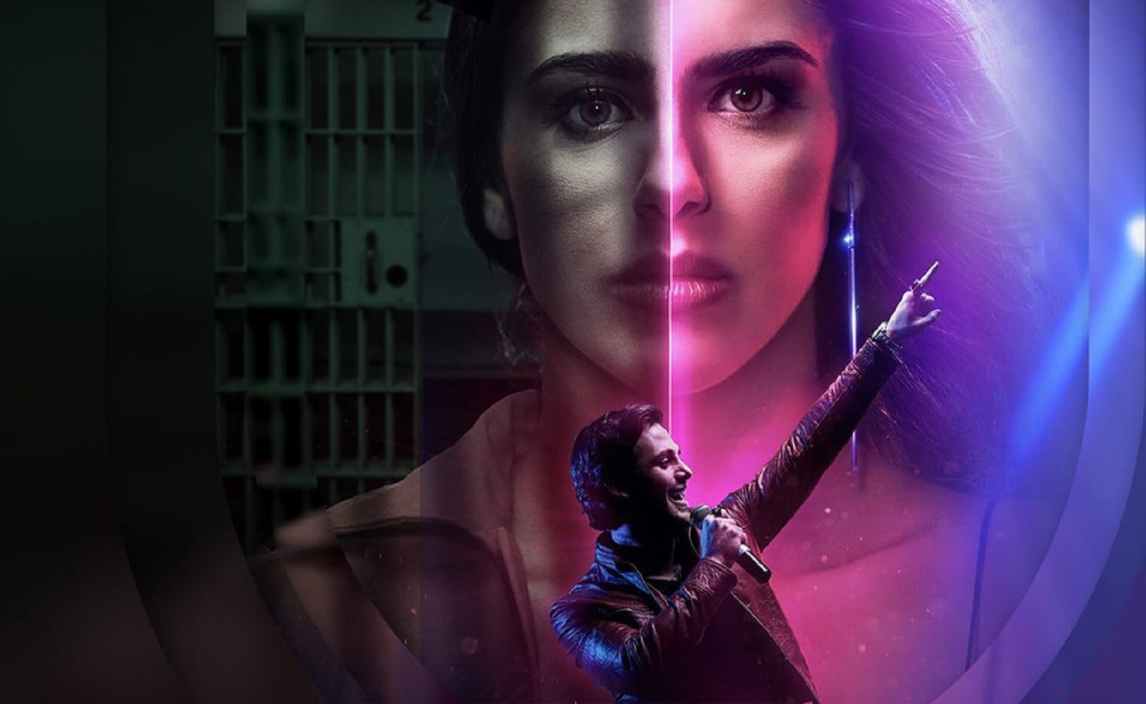 Королева — это я. Серия 55
