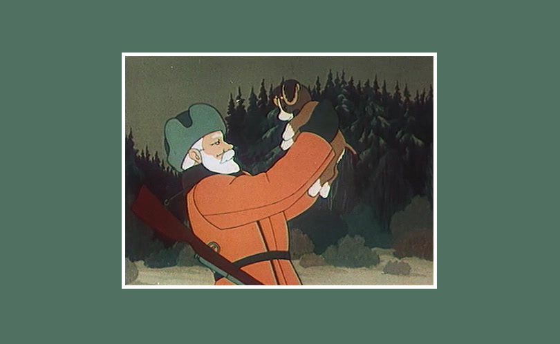 Крепыш