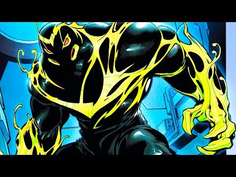 КТО БЫЛ ПЕРВЫМ НОСИТЕЛЕМ ВЕНОМА? ВЕНОМ. 2018. Marvel Comics. #1