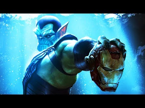 КТО ИЗ СУПЕРГЕРОЕВ ПРЕДАТЕЛЬ В КИНОВСЕЛЕННОЙ MARVEL?