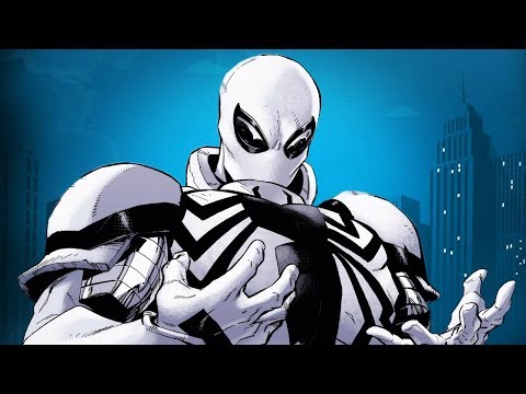 КТО СТАЛ СИЛЬНЕЙШИМ СИМБИОТОМ? АГЕНТ АНТИ-ВЕНОМ. ВЕНОМ. VENOM. MARVEL COMICS. 2017.