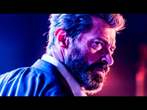 КУДА ПОДЕВАЛИСЬ МУТАНТЫ В ФИЛЬМЕ "ЛОГАН"? ЛОГАН 2017. LOGAN. MARVEL COMICS.