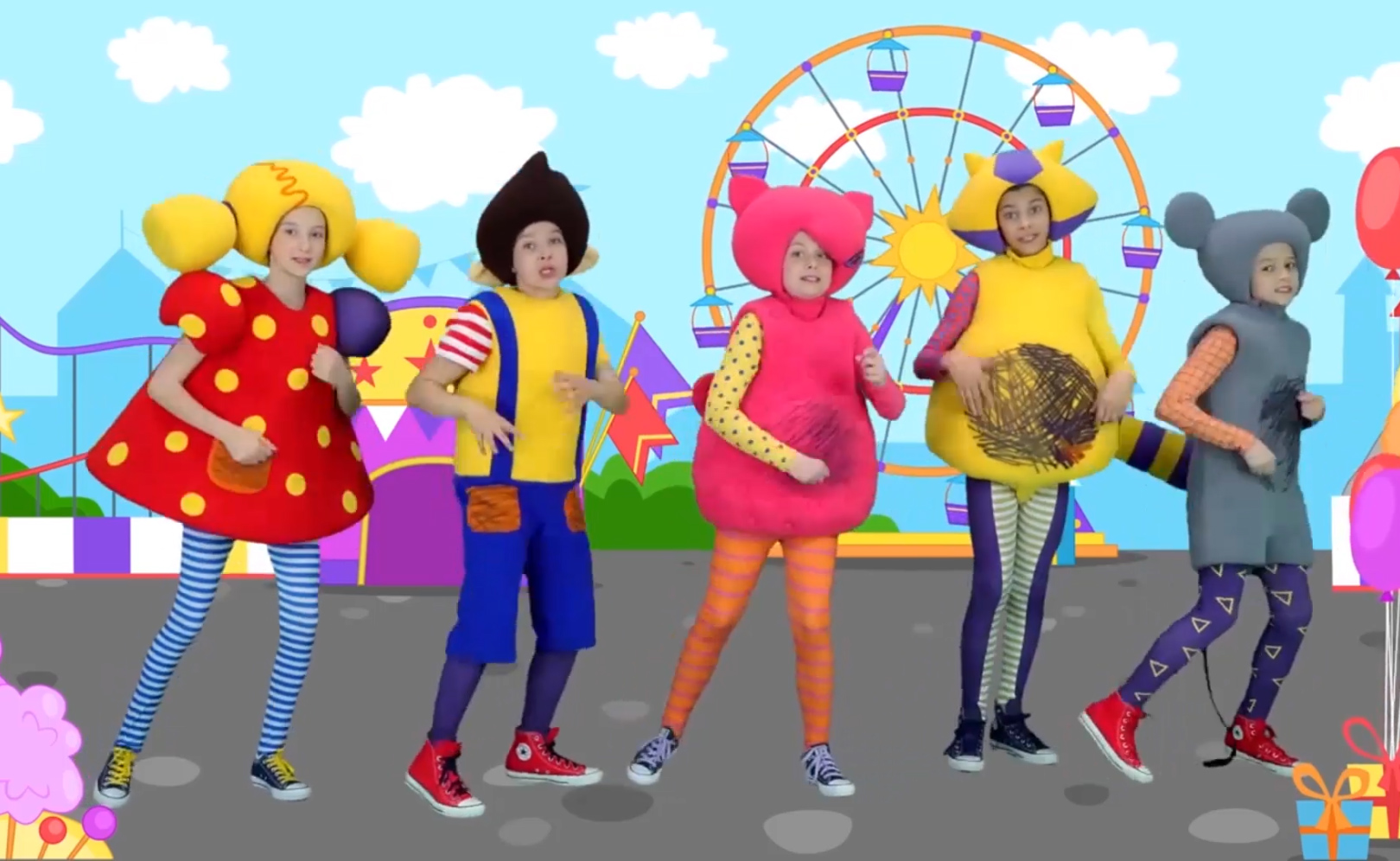 Кукутики. Сезон 1. Серия 39