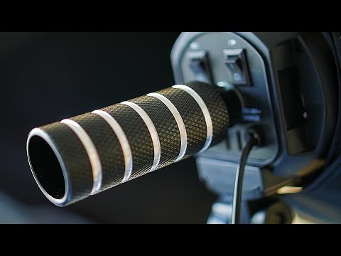 ЛЕГКО! Крутые Ручки для Держателя Ламп на Софтбокс