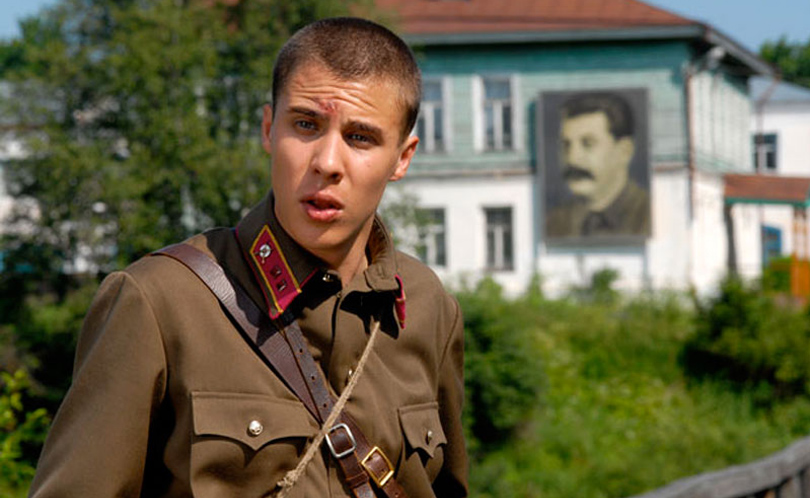 Лейтенант Суворов