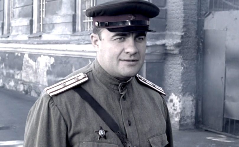 Ликвидация. Серия 3