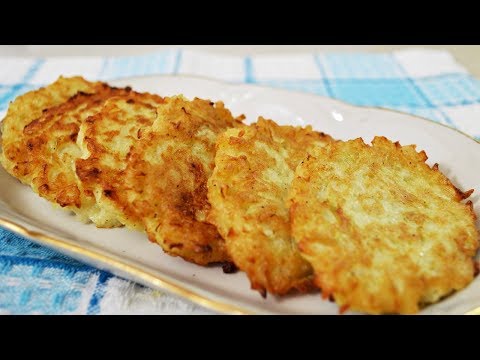 Луковые котлеты - самый вкусный и простой рецепт, проверенный десятилетиями!