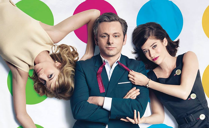 Мастера Секса 2 Сезон 11 Серия Мастера Секса 2 Сезон 11 Серия