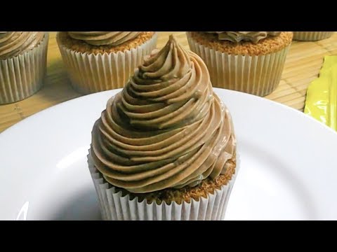 Маффин Nesquik с супер шоколадным вкусом