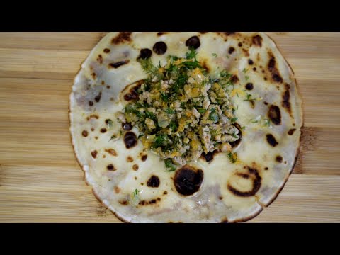 МИНУТНАЯ ВКУСНОТА на ЗАВТРАК! ВКУСНЕЕ ВЫ НЕ ПРОБОВАЛИ! Готовь хоть с закрытыми глазами!