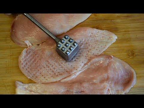 Минутная ВКУСНОТА на УЖИН для ЛЕНТЯЕВ! Все в ШОКе как я это ГОТОВИЛ
