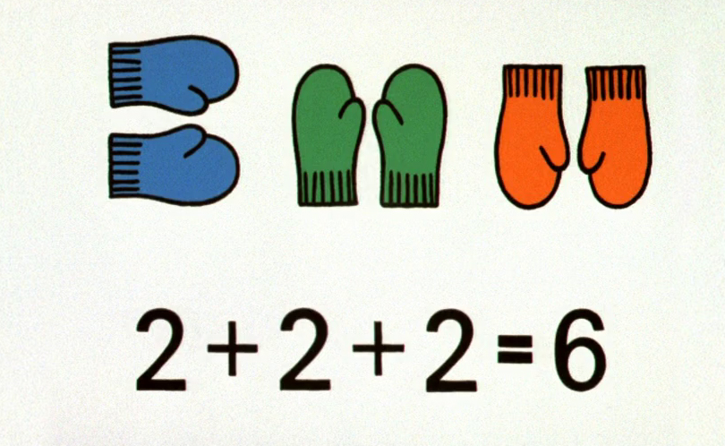 Миффи. Сезон 1. Серия 3
