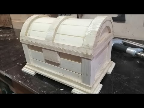 Многие мечтают о такой самоделке!Сделай и себе такую