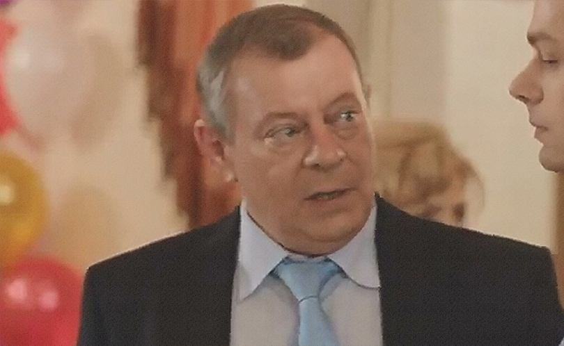 Молодежка. Сезон 1. Серия 23