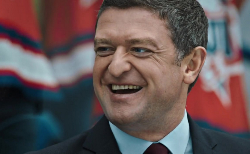 Молодежка. Сезон 2. Серия 2