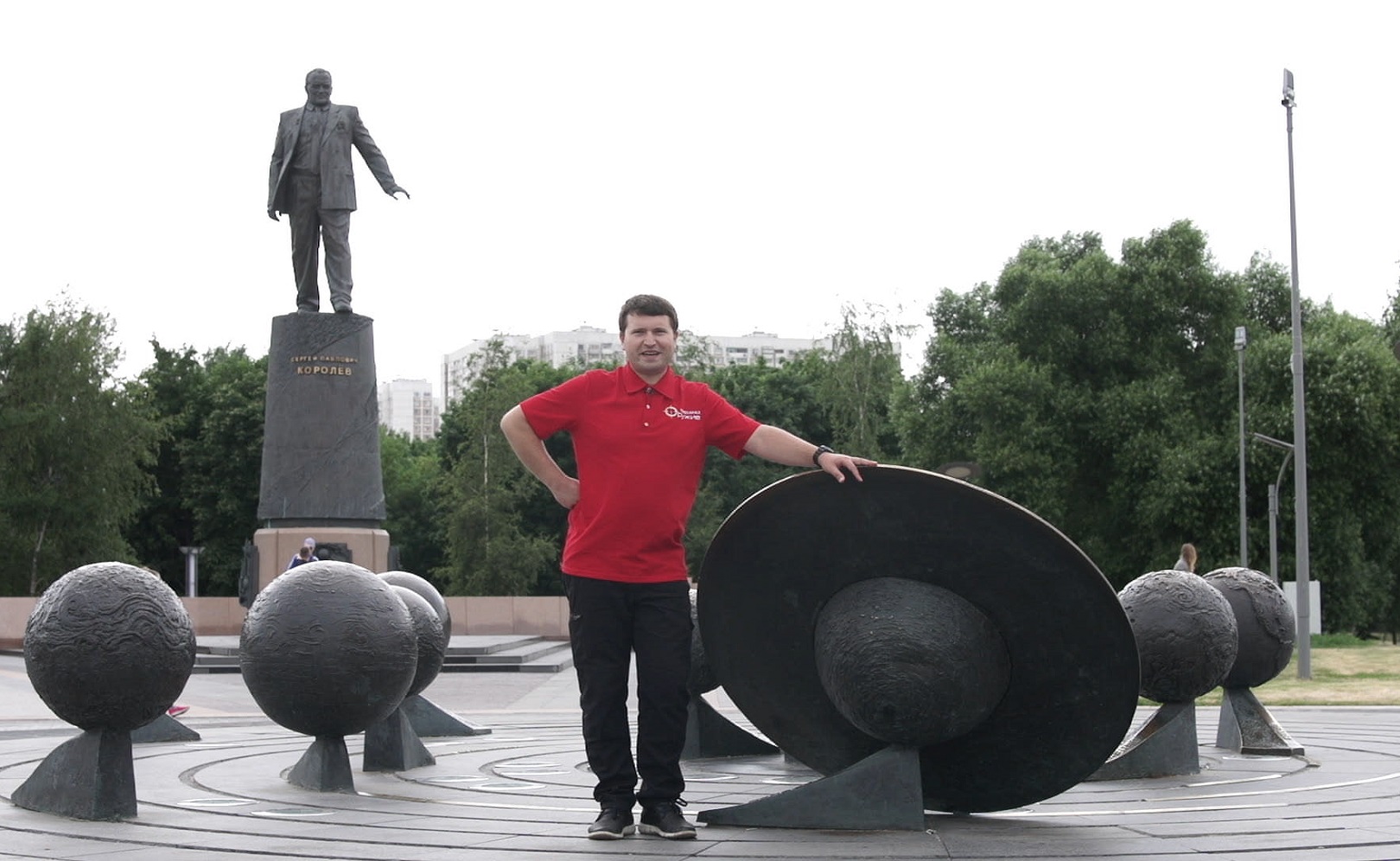 Музеи и оружие. Сезон 1. Серия 5
