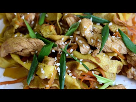 Мы ели и ели его всей СЕМЬЕЙ и не могли оторваться. Вкусная ИДЕЯ для Ужина!