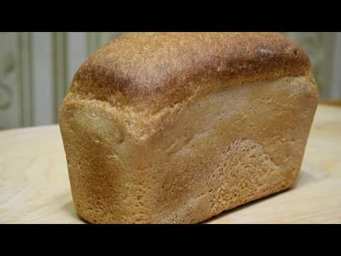 Мы просто взяли кирпичик хлеба... Необычный Ингредиент для праздничных блюд своими руками!