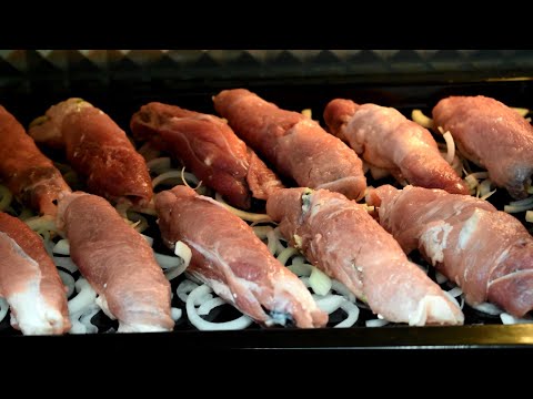 МЯСО станет ДЕФИЦИТОМ, когда все узнают об этом рецепте! Блюдо, которое СРОЧНО нужно готовить!