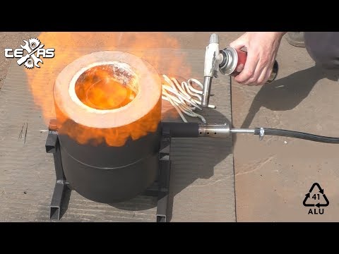 НА ЧТО СПОСОБЕН ФРЕОНОВЫЙ БАЛЛОН! Полезная самоделка!