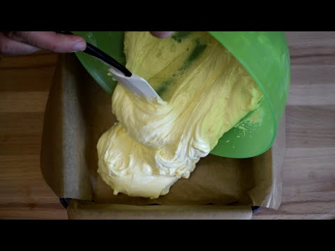 Наконец нашёл ПРАВИЛЬНЫЙ рецепт! Вкусняшка за 10 минут   время на выпечку