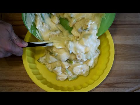 НАКОНЕЦ ТО Я НАШЁЛ ПРАВИЛЬНЫЙ РЕЦЕПТ! На второй день ЕЩЕ ВКУСНЕЕ! Нежнее я не Пробовал!
