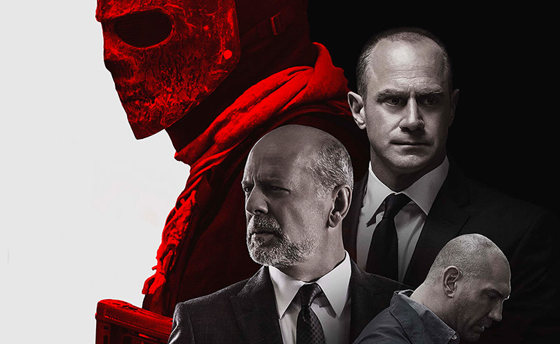 Налетчики