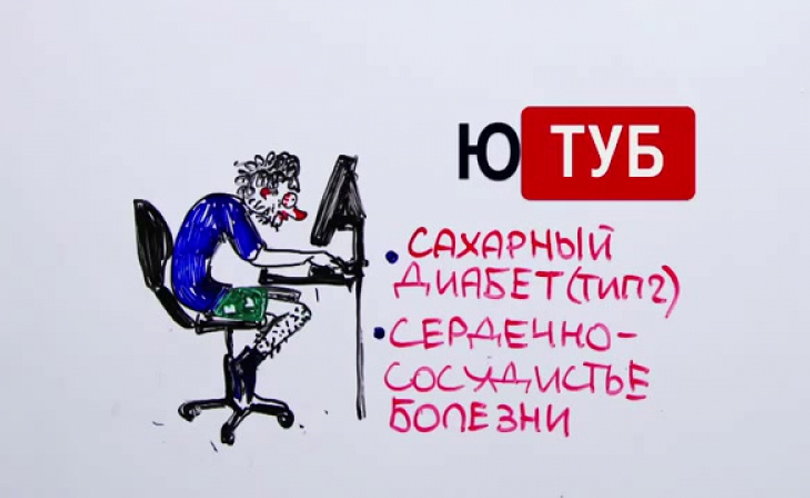 Научпок. Выпуск 71: Что, если никогда не выходить их дома?