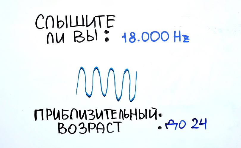 Научпок. Выпуск 76: Сколько лет вашим ушам?