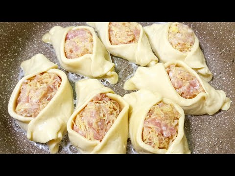 Не варю и не жарю! Готовлю бюджетный ужин на сковороде!