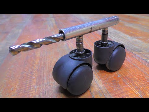 Не выбрасывай старое кресло!!! Интересная идея