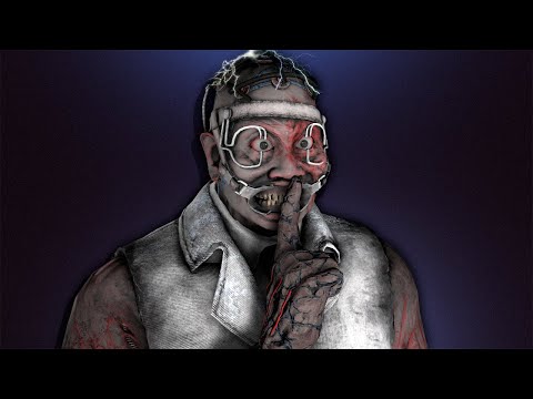 НЕ КРИЧИ! ОНИ ТЕБЯ НЕ УСЛЫШАТ! ТИХИЙ ДОКТОР В DEAD BY DAYLIGHT MOBILE!