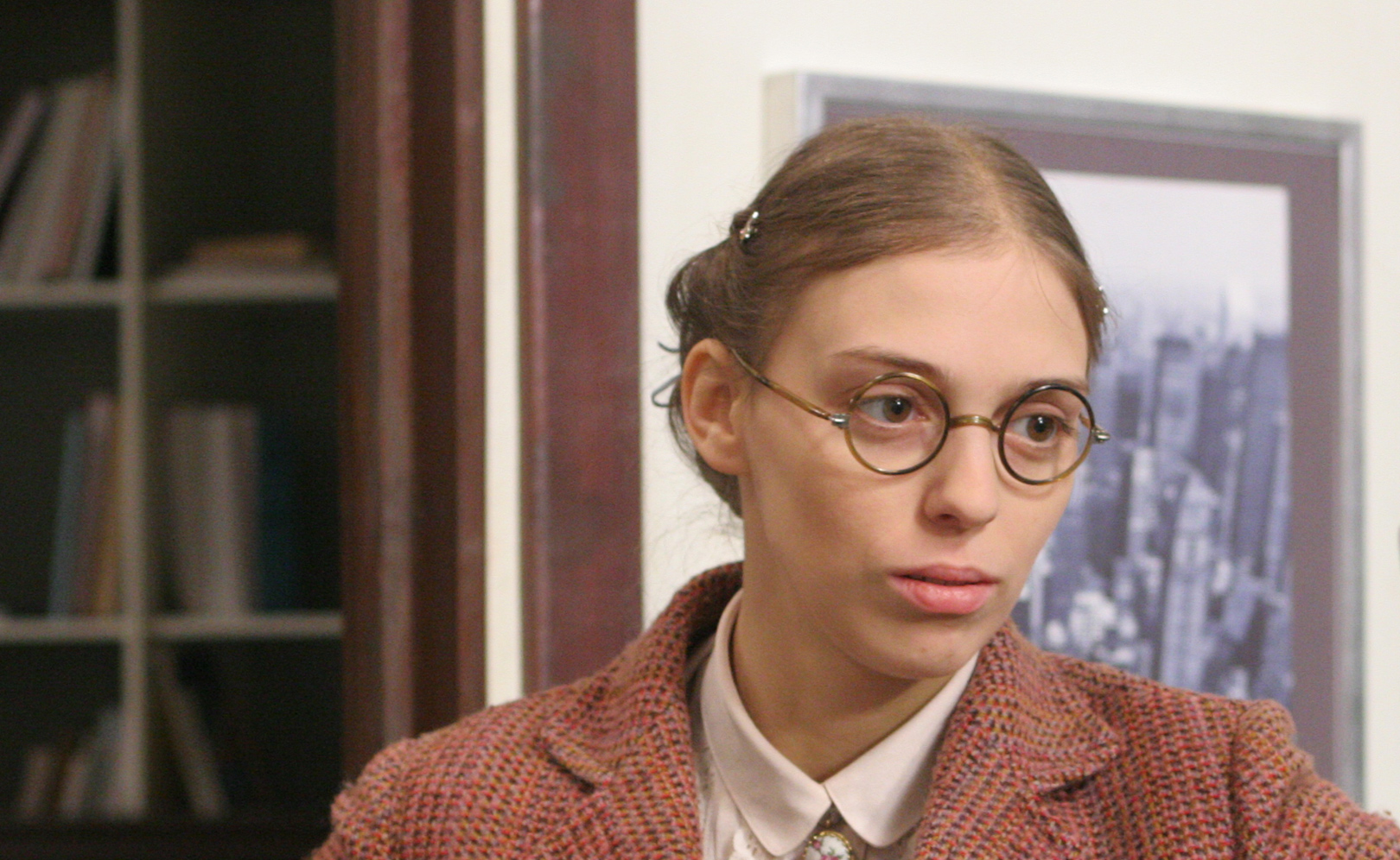 Не родись красивой. Серия 5