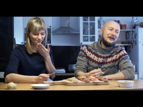 НЕВЕГАНЫ ПРОБУЮТ ВЕГАНСКИЕ ПРОДУКТЫ | ВКУСНО или НЕТ?!