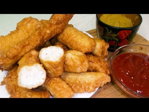 Невероятно Простая Закуска вечером к Фильму