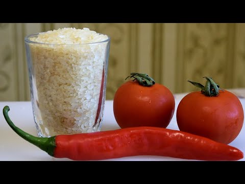 Неожиданно! Гениальное сочетание вкуса и пользы в одном блюде! Нужна сковорода и минимум продуктов!
