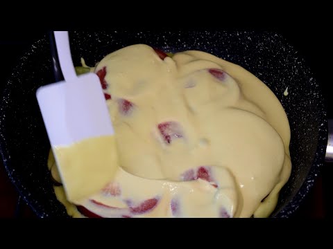 НЕРЕАЛЬНАЯ ВКУСНОТА за 5 минут на ЗАВТРАК, ОБЕД и УЖИН. Все продукты у вас уже есть!