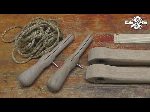 Новая жизнь старого инструмента (reconstruction)