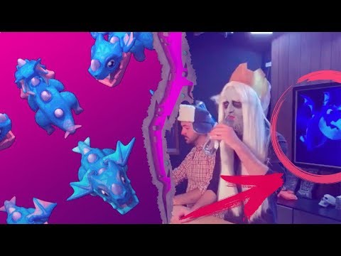 НОВАЯ КАРТА! ЭЛЕКТРО-ДРАКОН ВЫЙДЕТ НА ХЭЛЛОУИН? | CLASH ROYALE