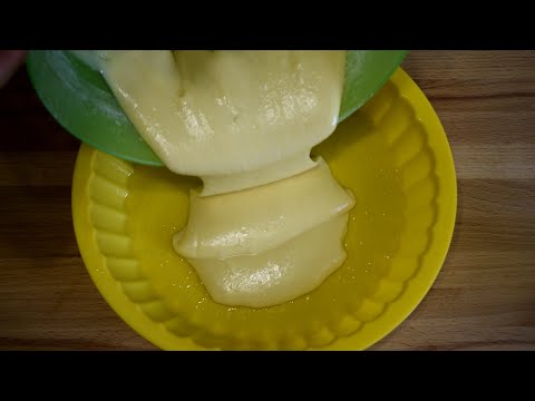 НОВИНКА! НИКТО НЕ ВЕРИТ, что я готовлю ЭТОТ РЕЦЕПТ так Просто! Вкуснятина к чаю Из ничего