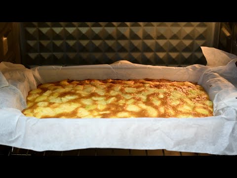 НОВИНКА! НИКТО НЕ ВЕРИТ, что я готовлю ЭТОТ РЕЦЕПТ так Просто! Вкуснятина к чаю Из ничего